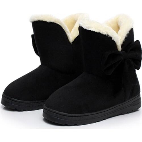 FGNUZH Women's Boots