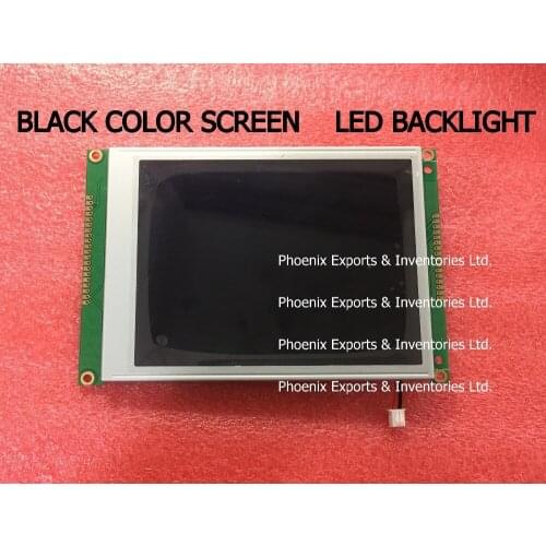Brand New SP14Q006-TZA without Touch Panel LCD DISPLAY PANEL BLACK COLOR