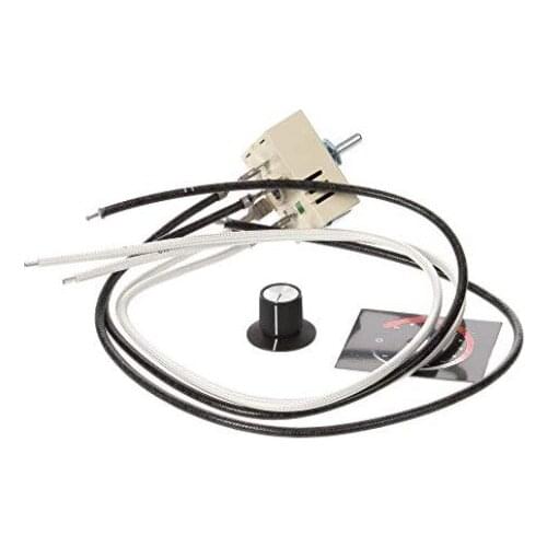 Hatco R02.19.160.00 100 Volt Infinite Switch&Leads Kit