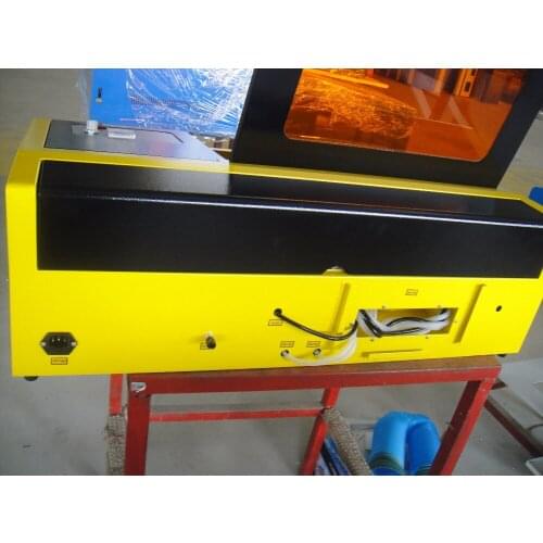 Laser cutter 40w pacifier printing machine laser engraving service acrylic engraving
