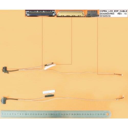 New Laptop Cable For Acer Nitro5 AN515-41 -42 AN515-31 52 PH315-51,30 Pin,ORG PN:50.Q28N2.008 EDP