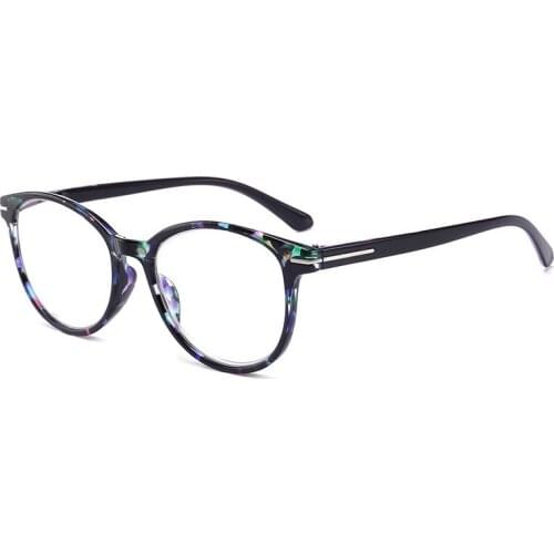 New Vintage Reading Glasses Women Men Eyeglasses Presbyopic with Diopter 1.0 1.5 2.0 2.5 3.0 3.5 4.0 for Male Female