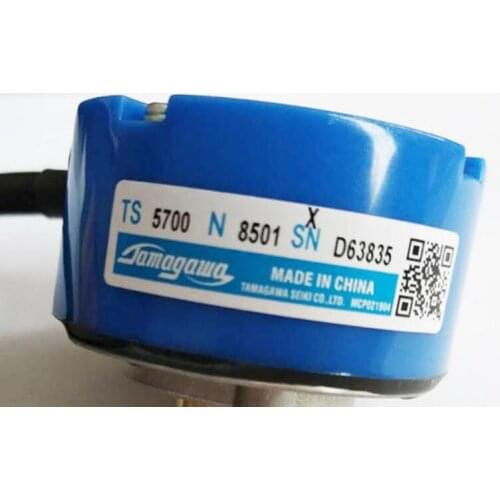 TS5700N8501 Tam aga wa encoder brand new original authentic