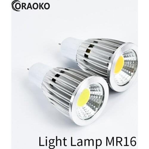 ORAOKO LED Floodlights