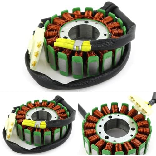 Fit For KTM DUKE 200 RC200 DUKE 390 RC390 RC 390 Magneto Alternator Engine Stator Coil Motorcycle Generator Ignition