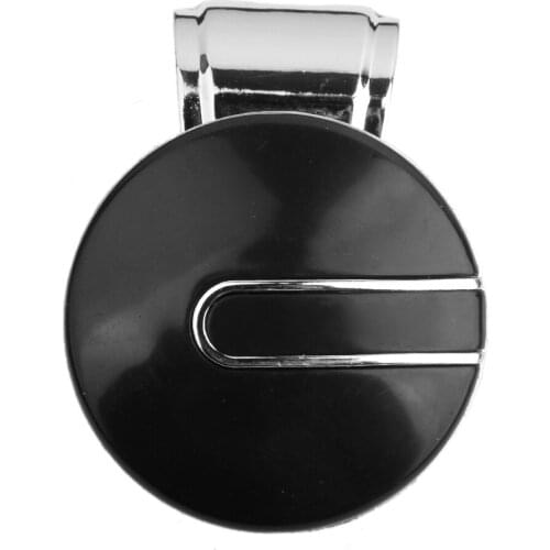 Car Truck Steering Wheel Knob Grip Aid Control Power Handle Suicide