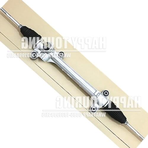 For Toyota corolla steering rack 45510-02070 45510-02050 45510-02070 45510-12310 TOYOTA COROLLA 2001-2007 Left Hand Drive