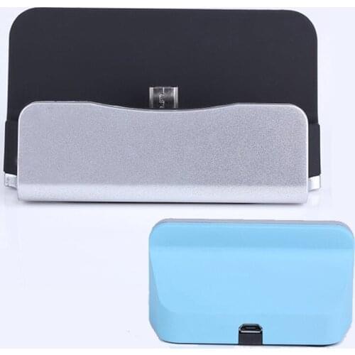 Compatible Sync USB Charging Charger Dock Cradle Stand Base For Huawei Ascend G300 Mate 6.1 G740 Y530 P7 G730 G6