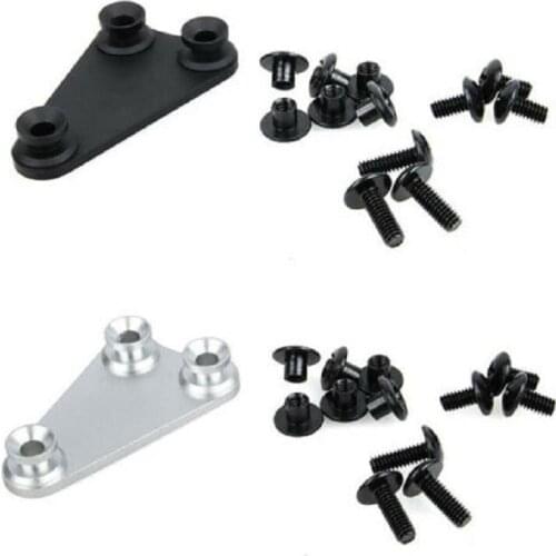 TMC Tactical Airsoft Aluminum Hanger G17 1911 AdapterHolster