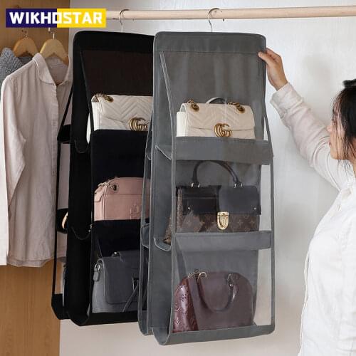 WIKHOSTAR Covers For Storing Bags