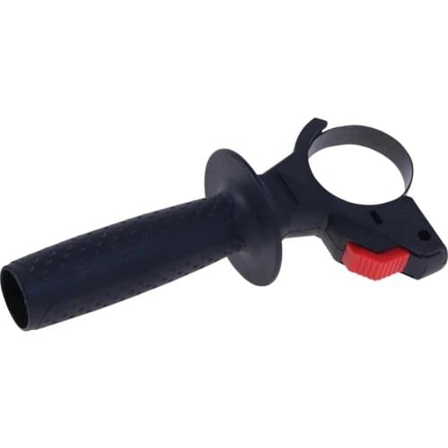 1 Pcs Electric Hammer Front Handle 46-52mm Replacement Parts For Electric Impact Drill Accessories Power Tools
