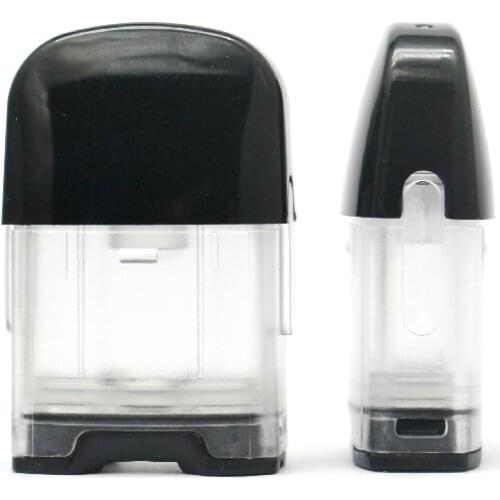 1/3/5pcs Empty Pod Cartridge 2ML for Caliburn G Caliburn KOKO Prime Kit Vape Pod