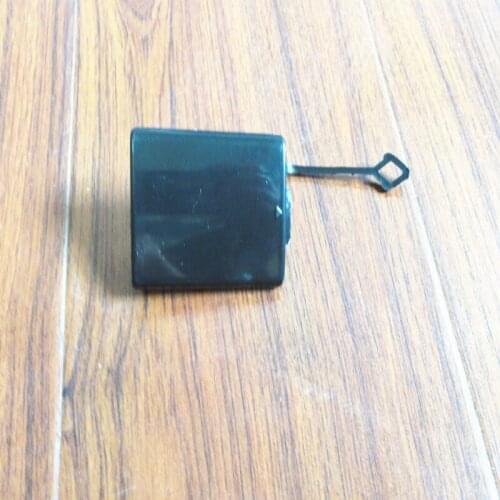 1 Pcs Front Bumper Towing Tow Hook Cover Cap 2118850026 for BENZ E-class W211 2003-2006