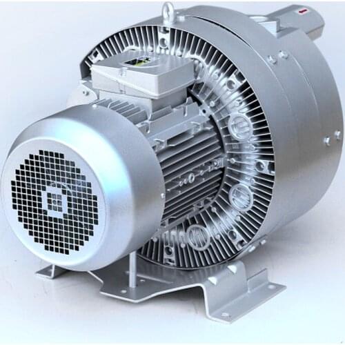 2HP pressure premium big Ring Blower ( more pressure type ) 4HR4C1500DW three phase