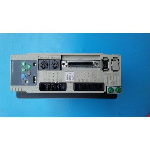 USED R88D-GT08H-Z TESTED PASS OK