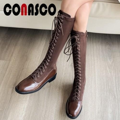 Women's Autumn Shoes CONASCO China
