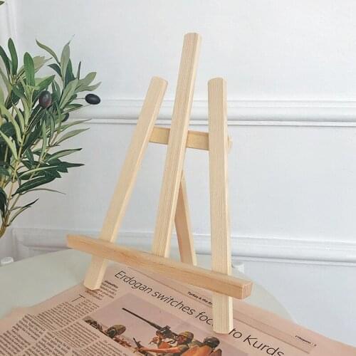 Wooden Desktop Tablet PC Universal Mobile Phone Bracket Adjustable Support Frame Lazy Live Frame Phone Holder Desk Stand For You