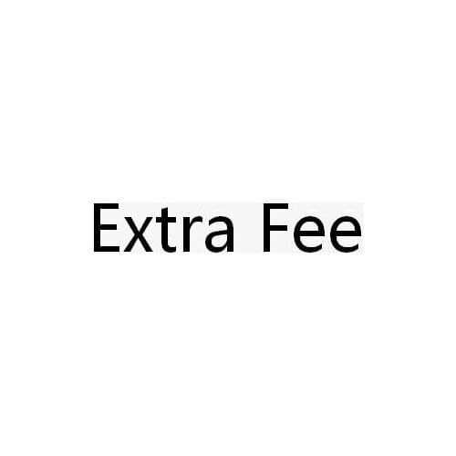 Extra Fee