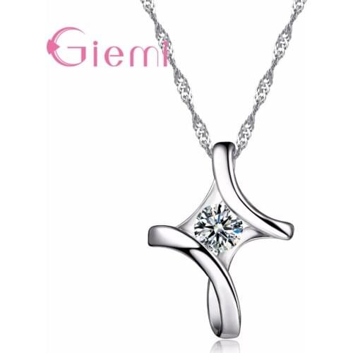 Подвески серебряные Giemi China At AliExpress