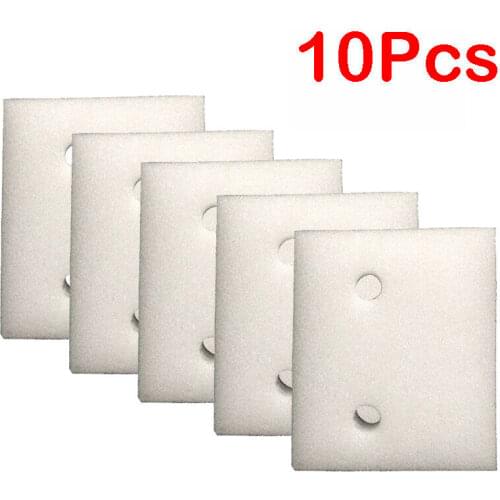 JV33 Capping Station Filter Sponge/Cap Pad for Mimaki JV33-160 CJV30 TS3 Inkjet Printers 5pcs/Packed