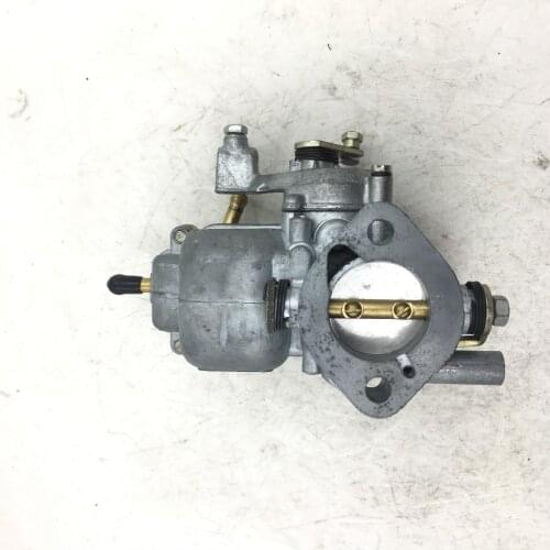 Free shipping carb Carburetor CARB CARBURETTOR CARBY vergaser CLASSIC for FIAT 500 126 REP.WEBER TYPE 28 IMB 5/250 4381128 652C