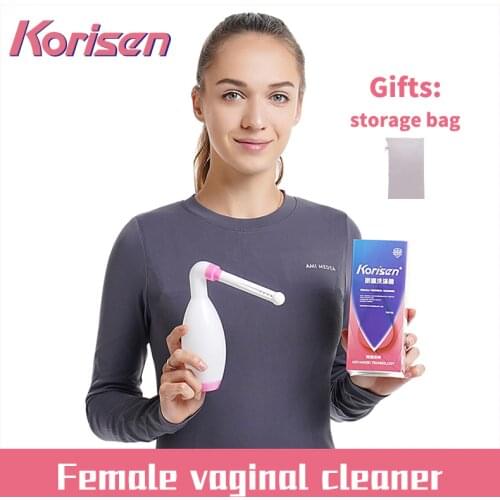 Korisen Personal Hygiene Products
