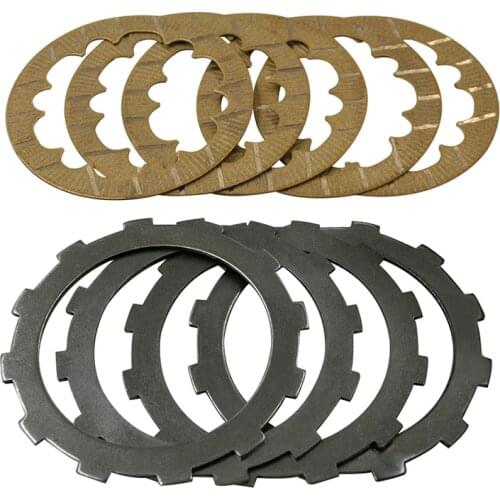 Motorcycle Cluth Friction Stel Plates Kit For 50 SX / SX MINI /SXS 2013-2015