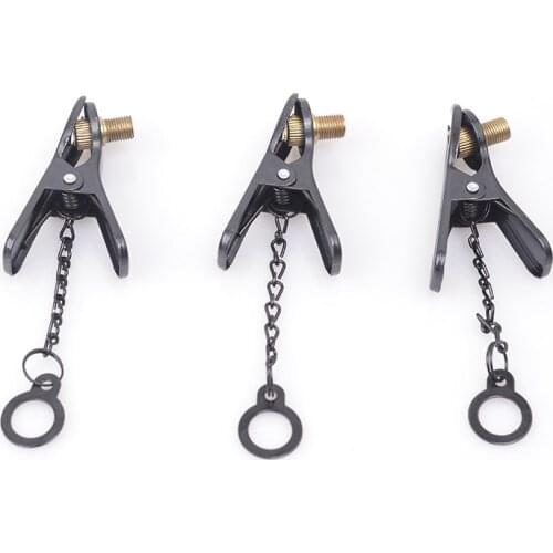 Inflatable Clip Old-Fashioned British Mouth Thread Screw Clip Plate Car Tire Inflation Accessories Suitable For Millet Air Pump