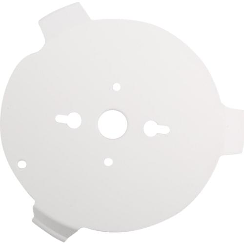 Wall Mount for TP-Link Deco M5/P7 Sturdy Bracket Holder for Deco M5 Router/P7 Space Saving TP-Link Router Wall Holder