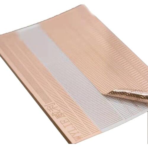 New WYLIE Repair Spot Welding Piece Flying Lead Inserts The Missing Spot No Trace Repair Looping Flying Lead Directly Fills Spot