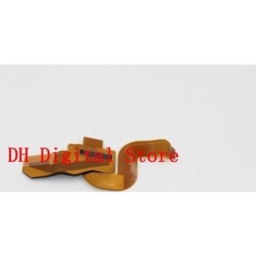 New FOR Nikon D850 CCD Flex Cable FPC Assembly Replacement Repair Part