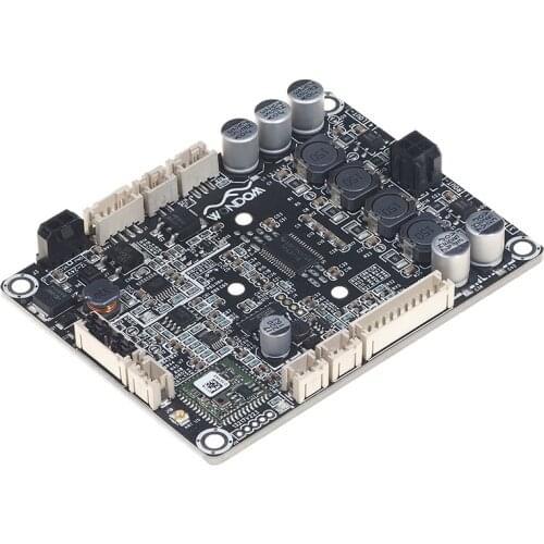 New product 2X30W / 2X50W Bluetooth speaker amplifier board JAB support lithium battery HIFI DIY