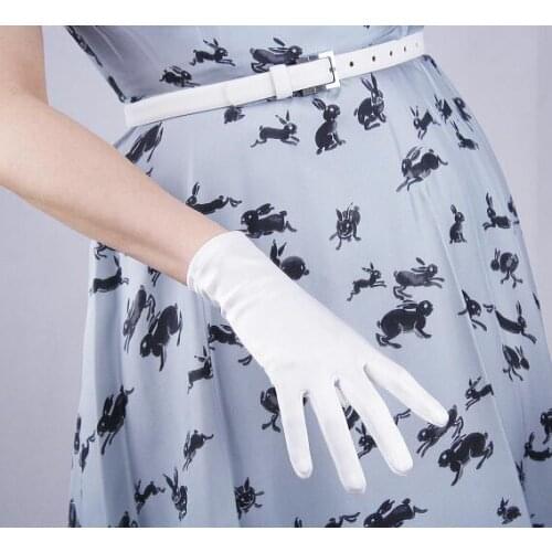 Oytall Women's Short Gloves China