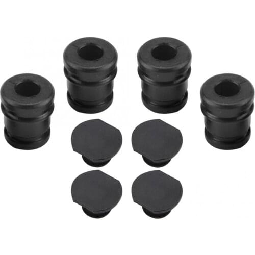 Handle AV Buffer & Plug Cap Mount Set for STIHL MS180 MS170 018 017 Chainsaw New