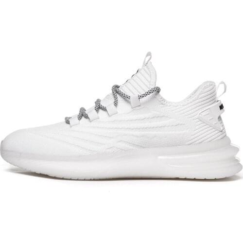 Zapatillas autumn hop homme quality sport footwear high shoes brand safety up esportivo summer ginnastica canvas 2018 scarpe 12