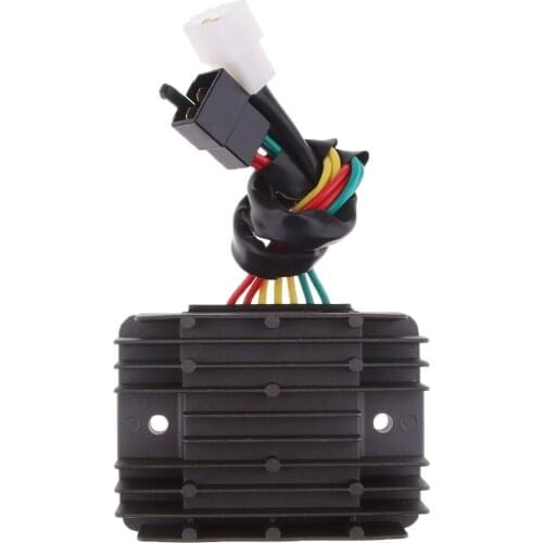 12V Regulator Rectifier Voltage For Ducati Monster 1100 2009-2012
