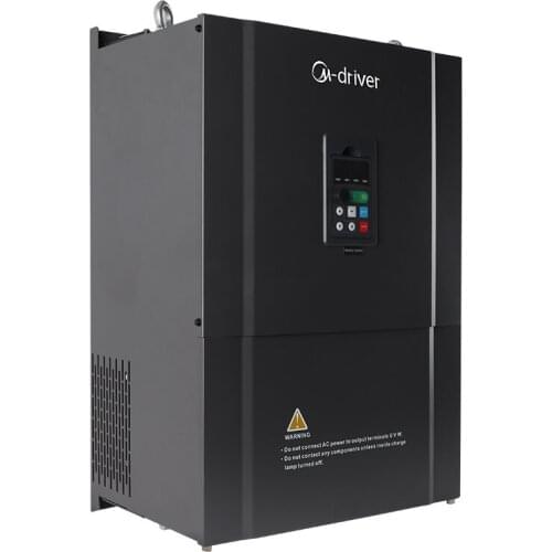 380V 400V 440V 460V ac 100hp motor drive 75kw Variable frequency inverter