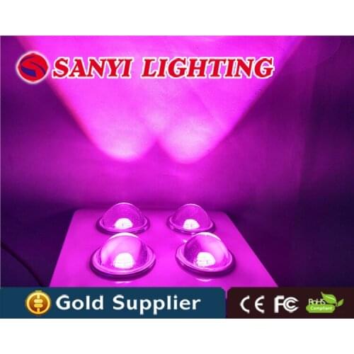 600 Watt Grow Lights Full Spectrum for Hydroponics Greenhouse plant Flowering