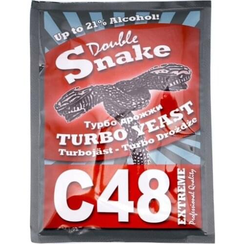 DoubleSnake Equipment For Brewing And Winemaking