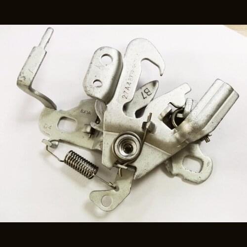 Car Engine Hood Latch lock for Citroen ZX Elysee Sega Triumph C2 C5 C4L