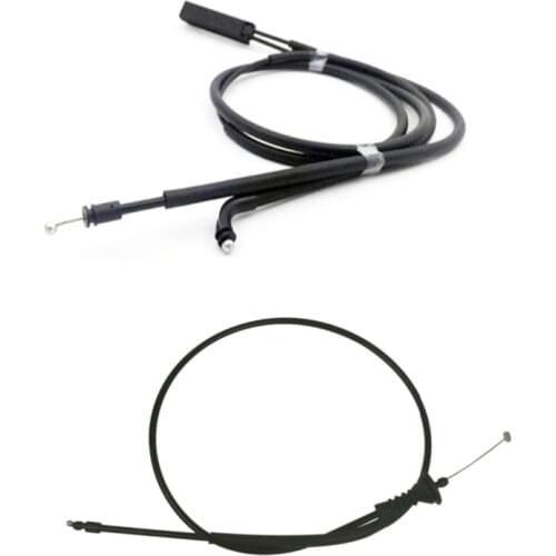 Front 51237396161 Rear 51237313782 Cover Cable For Bmw F30 F35 Free Shipping