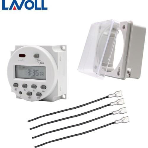 Time Relay Lavoll China