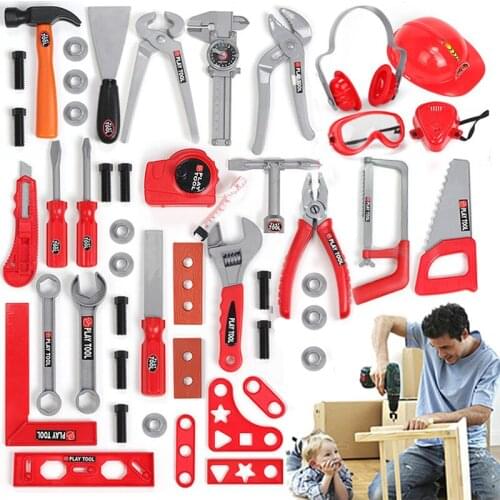 LYONAVA Toy Tools