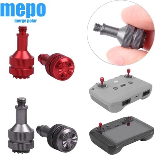 Merge Polar Quadcopter Remotes