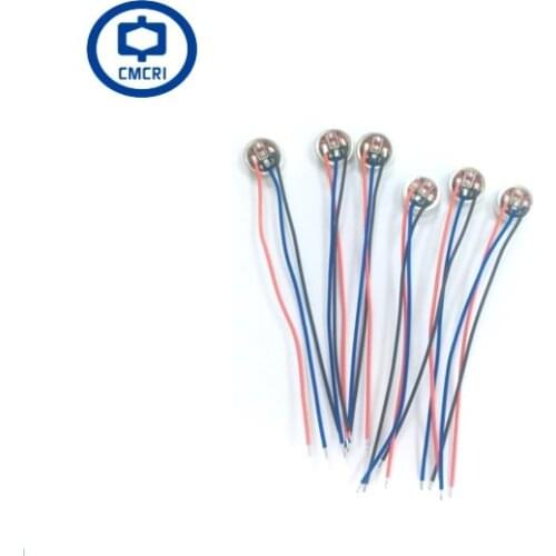 Micro Air Pressure Sensor For Electronic Cigarette