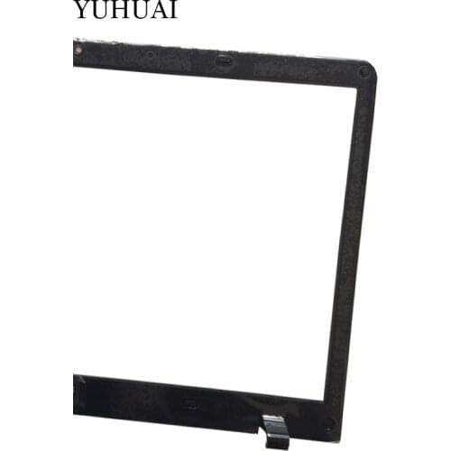 NEW case cover for samsung 365E5C NP365E5C LCD Bezel Cover BA75-04294A AP0TZ000100 black