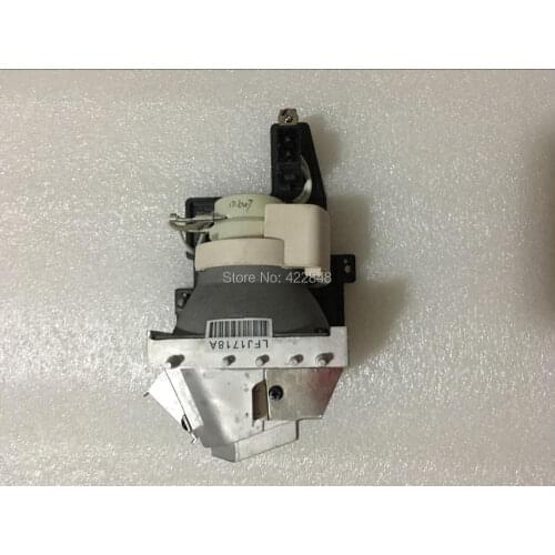 Original projector lamp SP.8TU01GC01 / BL-FP240C for Optoma W306ST / X306ST / CB611ST/ DAXSZLST ,Osram P-VIP 240/0.8 e20.8 bulb