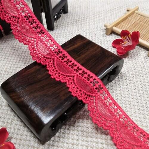 R1208 3.2cm nigerian lace fabric 2020 high quality lace