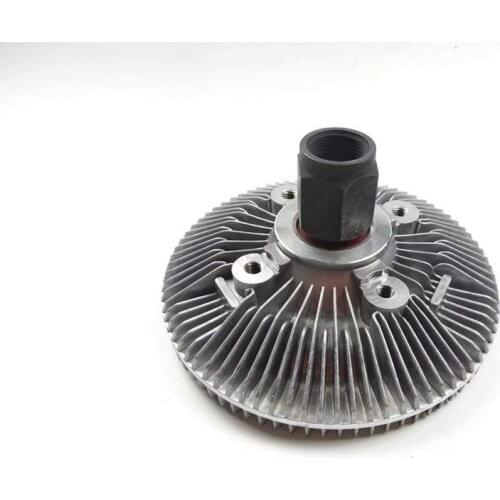 Radiator Fan Clutch OEM# U201-15-140A U20115140A Fit Ranger 2012 BT50