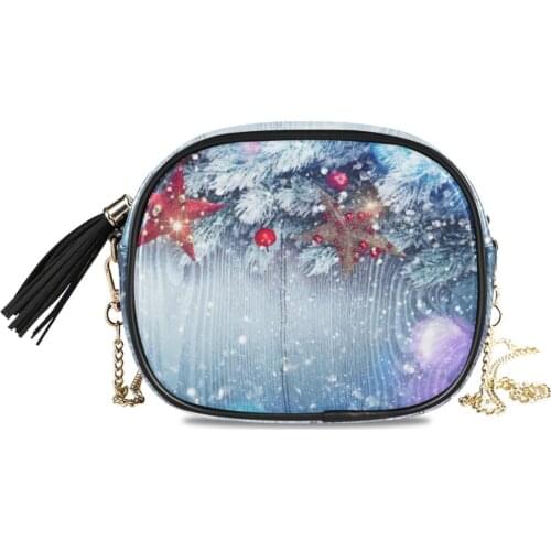 Luxury Shoulder Bags New Small Chain Handbags Women Leather Shoulder Bag Lady France Famous Brand CrossBody Bag Christmas Gift